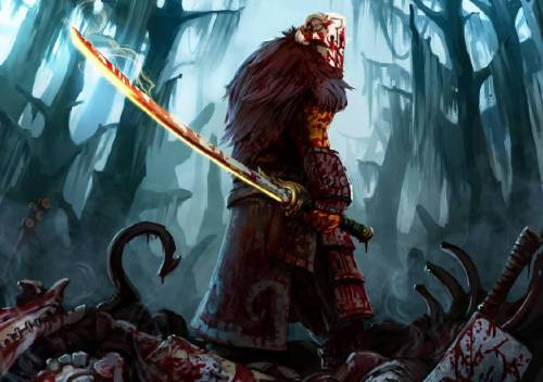 DOTA2主宰出装顺序，DOTA2主宰攻略插图1