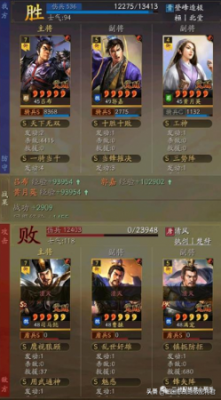三国志战略版黄月英阵容搭配，三国志战略版最无脑的阵容插图1