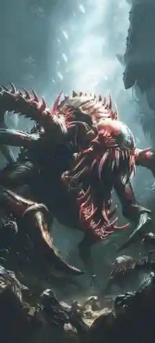 堕落机甲搭配阵容图鉴大全(千姬阵容搭配pve)插图33
