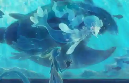 西狮海壬阵容搭配(西狮海壬的最佳性格和特性)插图2