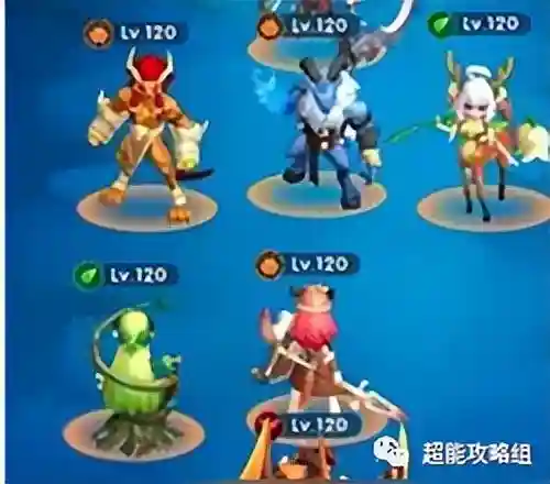 剑魔试炼阵容搭配推荐图(剑魔特化15搭配)插图
