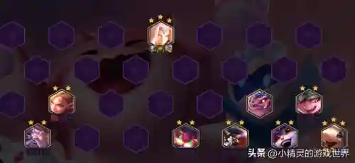 迅捷老鼠阵容搭配图片大全(火球鼠技能搭配)插图3