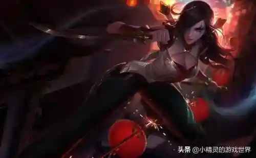 福星物理阵容搭配图片高清(云顶之弈福星阵容都有谁)插图2