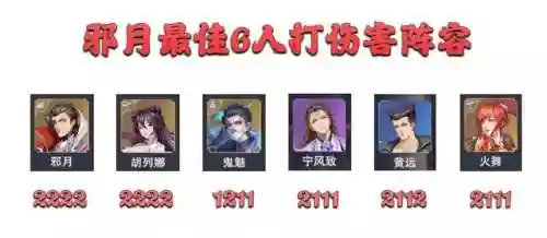 秦明悬赏阵容搭配攻略(斗罗大陆悬赏高分阵容)插图10
