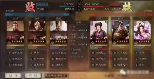 2亿吕布阵容搭配(三国志战略版阵容搭配)插图6
