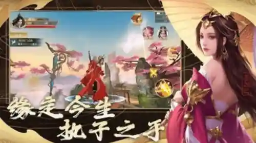 西游神将最强阵容搭配推荐(神将三国阵容搭配表图)