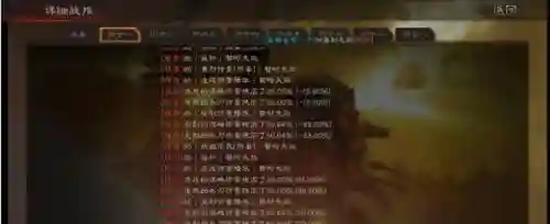 虎臣阵容战法搭配图表(云顶之弈阵容搭配图表)插图14