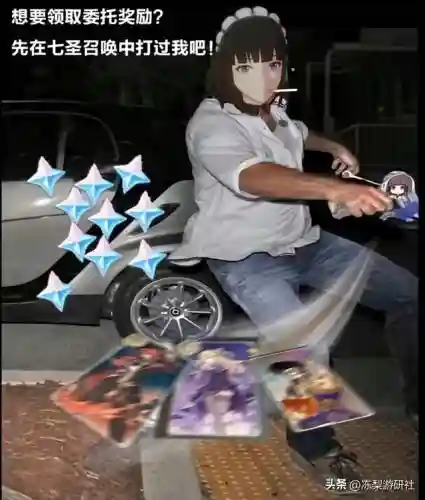 七圣召唤 搭配阵容最新(圣魂最强阵容)插图7