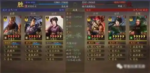 2亿吕布阵容搭配(三国志战略版阵容搭配)插图2