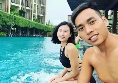明星婚礼伴娘阵容搭配表(伴娘礼服)插图7