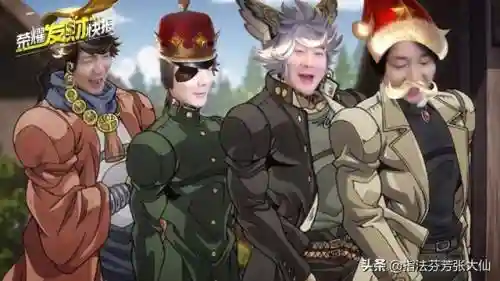 上路最强推塔阵容搭配(守塔不能停最强阵容)插图