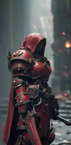 堕落机甲搭配阵容图鉴大全(千姬阵容搭配pve)插图28