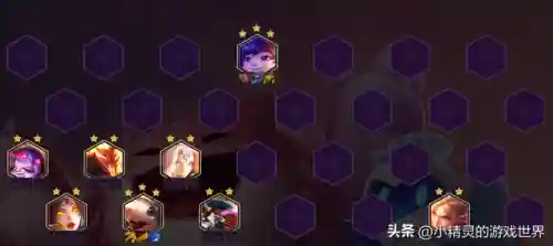 迅捷老鼠阵容搭配图片大全(火球鼠技能搭配)插图2