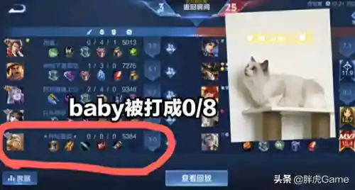 五排车队打手阵容搭配(王者五排上分强势阵容)插图