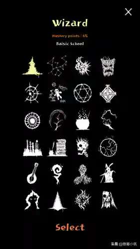 魔法生存者流派搭配阵容(魔法英雄平民最强阵容)插图6