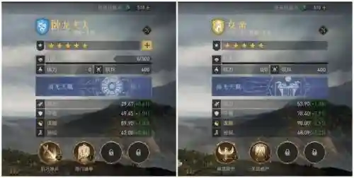 重返帝国编队搭配阵容最新(重返帝国s2阵容强度排行)