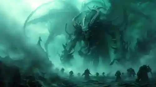 堕落机甲搭配阵容图鉴大全(千姬阵容搭配pve)插图24