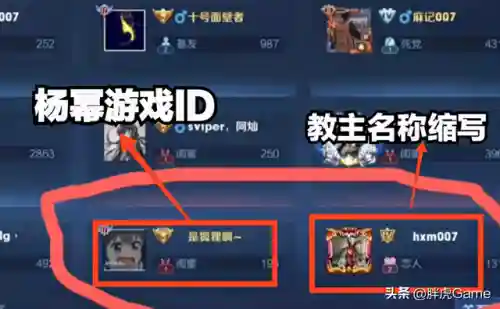 五排车队打手阵容搭配(王者五排上分强势阵容)插图2