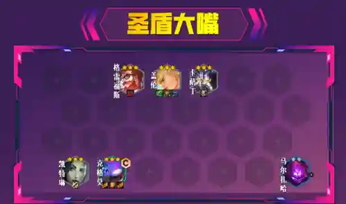 赏金猎人阵容搭配枪手(赏金猎人阵容怎么运营)