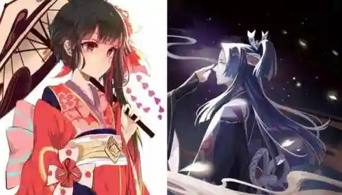鬼切初期阵容搭配推荐(鬼切真蛇阵容最新版)插图3