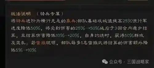 老虎应该如何搭配阵容装备(虎豹骑适合哪些阵容)插图1