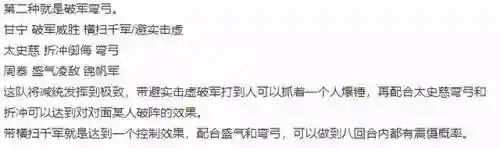 虎臣阵容战法搭配图表(云顶之弈阵容搭配图表)插图2
