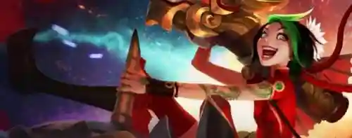 福星核弹流搭配什么阵容(核爆阵容)插图