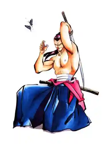 噬魂百鬼搭配阵容(阎魔御魂最佳搭配图)插图7
