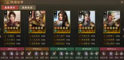 大乔自走棋阵容搭配(蔡文姬适合什么阵容)插图8