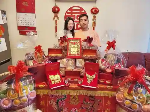 明星婚礼伴娘阵容搭配表(伴娘礼服)插图6