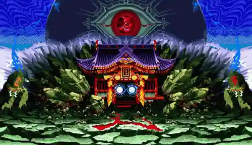 噬魂百鬼搭配阵容(阎魔御魂最佳搭配图)插图2