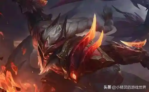 福星物理阵容搭配图片高清(云顶之弈福星阵容都有谁)插图4