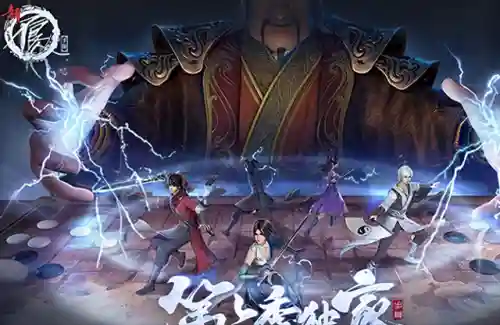 最新限时战场怎么搭配阵容(交错战线最强阵容推荐)插图