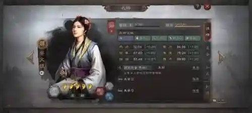 诸葛女团阵容搭配思路攻略(梦回三国阵容搭配)插图2