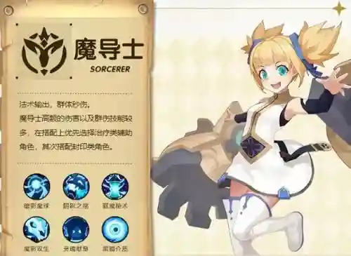 圣灵之境阵容搭配攻略(光之圣境最快过300阵容)插图1