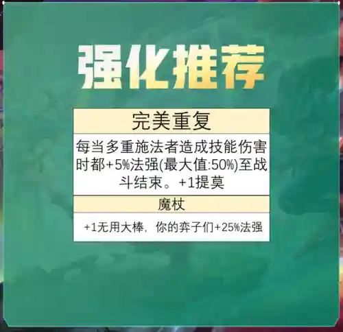 最强提莫阵容搭配图(云顶之弈阵容搭配图表)插图22