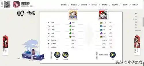 山海镜花镜天狗阵容搭配(有没有平镜和花镜一体的)插图5