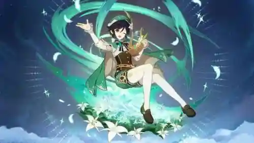 元神公子阵容搭配2.2(神法阵容)插图9