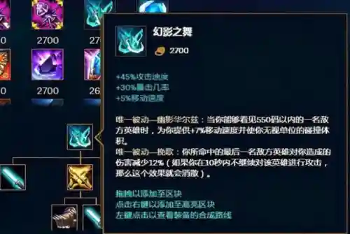 云顶骑士阵容怎么搭配好(云顶之弈阵容搭配图表)插图2