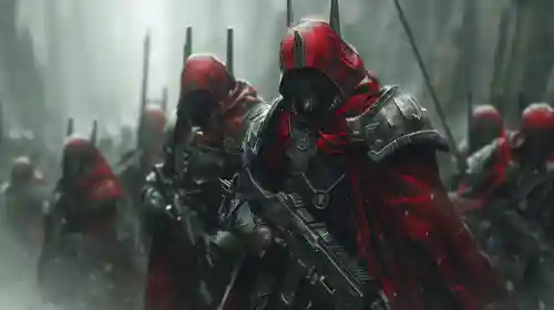 堕落机甲搭配阵容图鉴大全(千姬阵容搭配pve)插图20