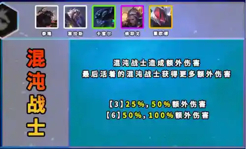 稻草人怪物阵容搭配(影视有一个外表像稻草人的怪物)插图2