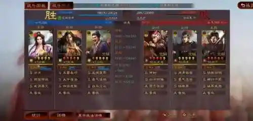 貂蝉闭月弓阵容搭配(貂蝉张角最强阵容搭配)插图14