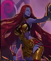 鬼泣魔神搭配阵容图片动漫(dnf鬼泣大幽魂最完美搭配)插图