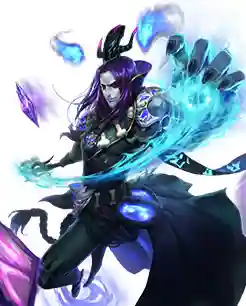 永生梦境血魔高分阵容(梦境圣灵守护最新阵容)