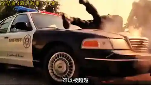 终结者3最强特效阵容(终结者哪个型号最厉害)插图