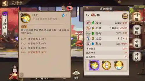 阴阳师太阳阵容推荐图(阴阳师最强阵容搭配)插图2