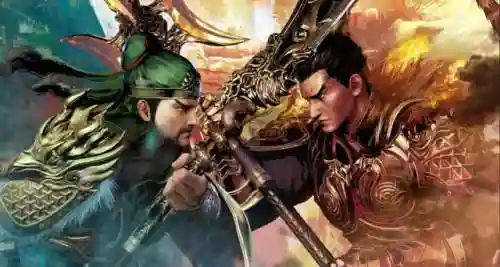 三国群英传8阵容最强武将(三国群英传8隐藏武将)插图4