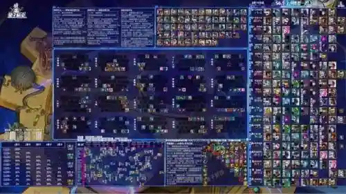 什么阵容克制赏金金克斯(克制奎因的上单)插图25