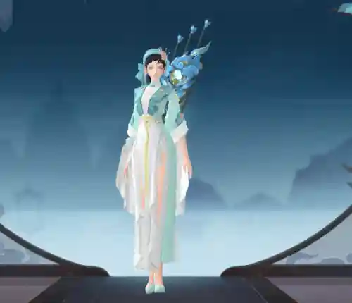 笑傲江湖游戏主播阵容介绍(新笑傲江湖0氪玩什么职业)插图2