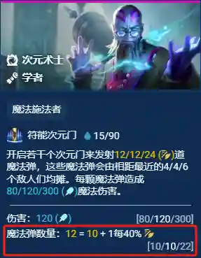 云顶阵容推荐前期 最强阵容(云顶之弈新手阵容推荐)插图9